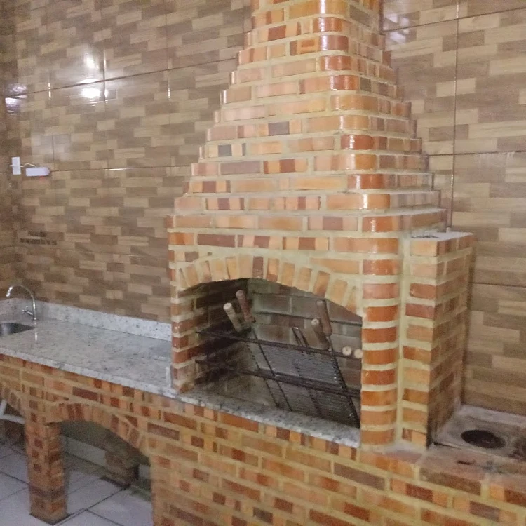 salão de festas Espaço das rosas